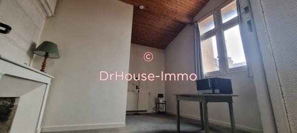 Immeuble à vendre 15 pièces de 400 m²