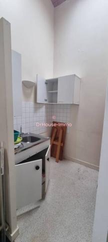 Immeuble à vendre 15 pièces de 400 m²