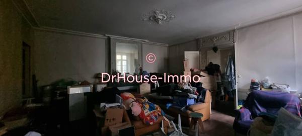 Immeuble à vendre 15 pièces de 400 m²