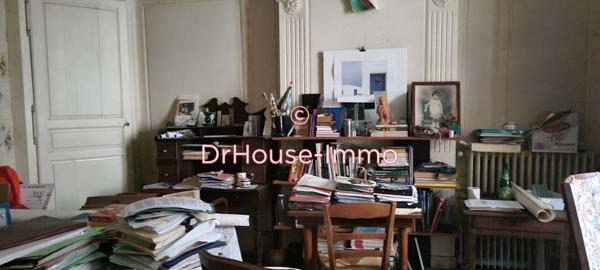 Immeuble à vendre 15 pièces de 400 m²