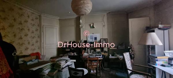 Immeuble à vendre 15 pièces de 400 m²