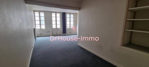 Immeuble à vendre 15 pièces de 400 m²