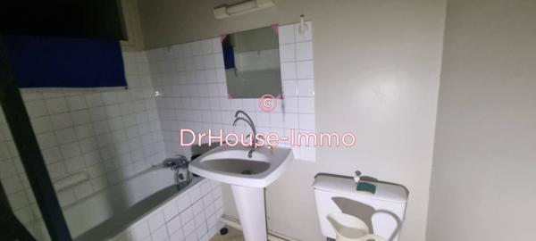 Immeuble à vendre 15 pièces de 400 m²