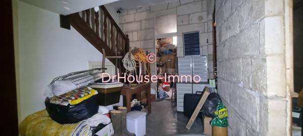 Immeuble à vendre 15 pièces de 400 m²