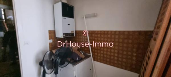 Immeuble à vendre 15 pièces de 400 m²