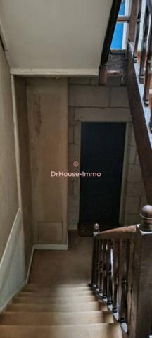 Immeuble à vendre 15 pièces de 400 m²