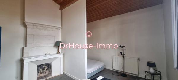 Immeuble à vendre 15 pièces de 400 m²