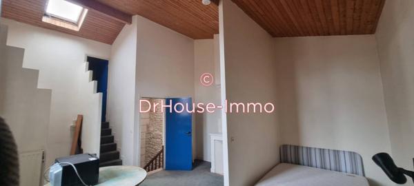 Immeuble à vendre 15 pièces de 400 m²