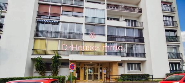 Appartement à vendre 5 pièces de 96 m²