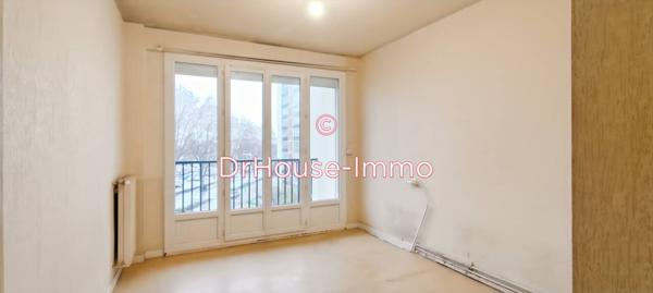 Appartement à vendre 5 pièces de 96 m²