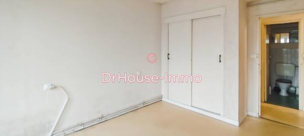 Appartement à vendre 5 pièces de 96 m²