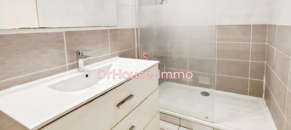 Appartement à vendre 5 pièces de 96 m²