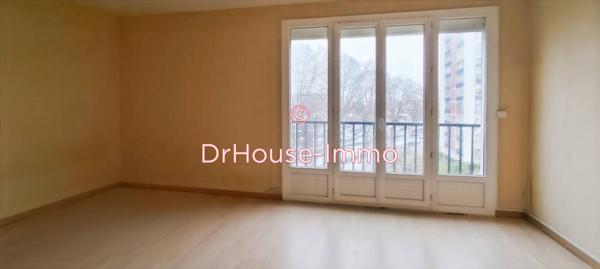 Appartement à vendre 5 pièces de 96 m²