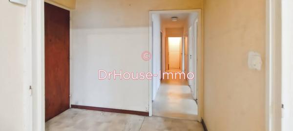 Appartement à vendre 5 pièces de 96 m²