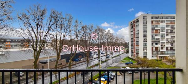 Appartement à vendre 5 pièces de 96 m²