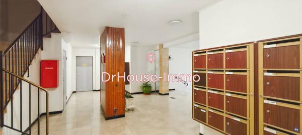 Appartement à vendre 5 pièces de 96 m²