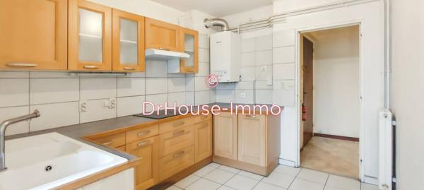 Appartement à vendre 5 pièces de 96 m²