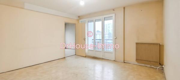 Appartement à vendre 5 pièces de 96 m²