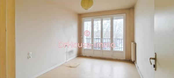 Appartement à vendre 5 pièces de 96 m²