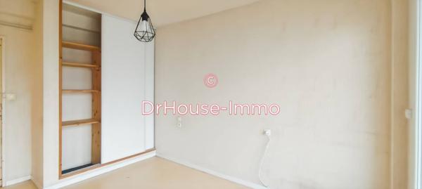 Appartement à vendre 5 pièces de 96 m²