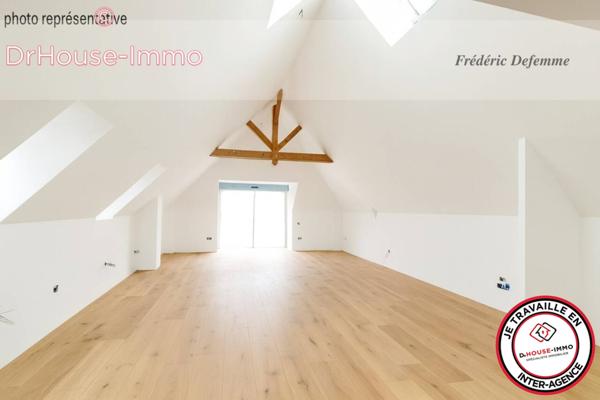 Appartement à vendre 6 pièces de 180 m²