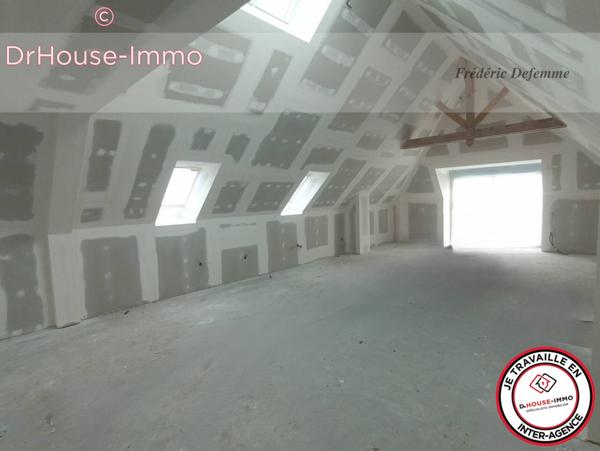 Appartement à vendre 6 pièces de 180 m²