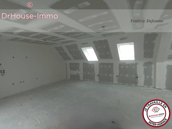 Appartement à vendre 6 pièces de 180 m²