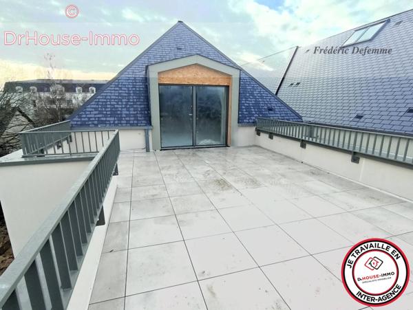 Appartement à vendre 6 pièces de 180 m²