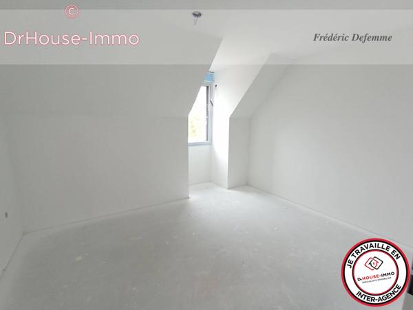 Appartement à vendre 6 pièces de 180 m²