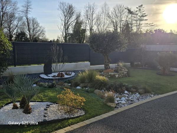 Maison à vendre à Plouay dans le Morbihan (56240), ref : 2839-56030