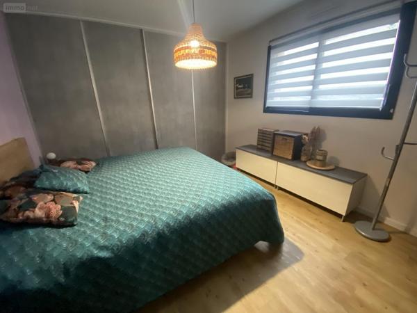 Maison à vendre à Plouay dans le Morbihan (56240), ref : 2839-56030