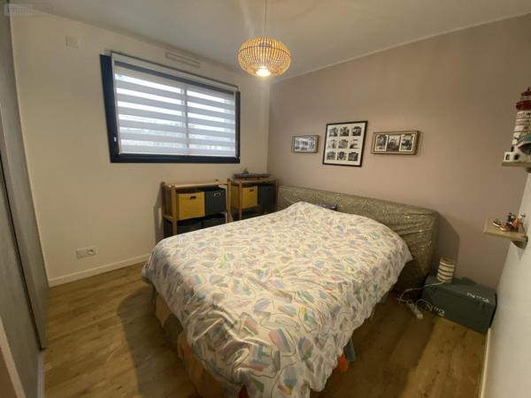 Maison à vendre à Plouay dans le Morbihan (56240), ref : 2839-56030