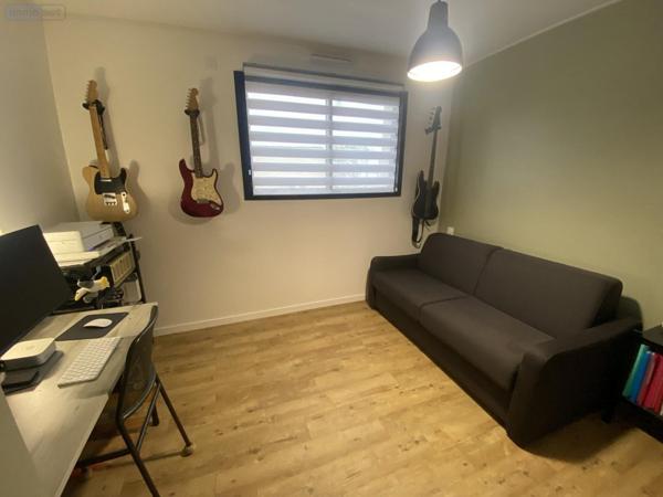 Maison à vendre à Plouay dans le Morbihan (56240), ref : 2839-56030