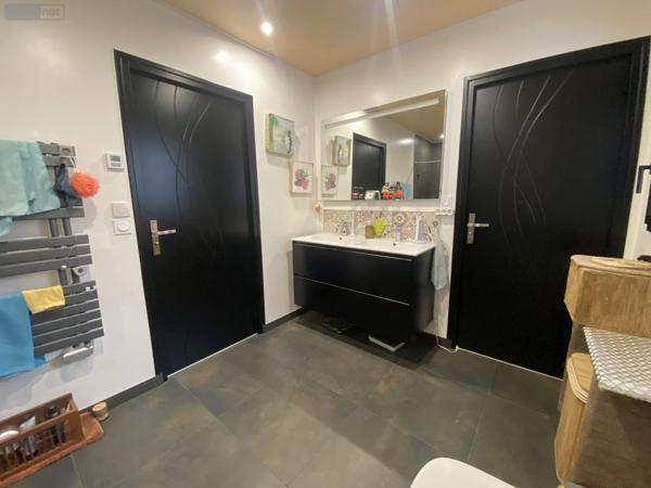 Maison à vendre à Plouay dans le Morbihan (56240), ref : 2839-56030