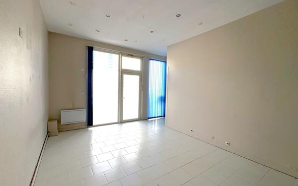 Maison à vendre    4 pièces •  La Rochelle