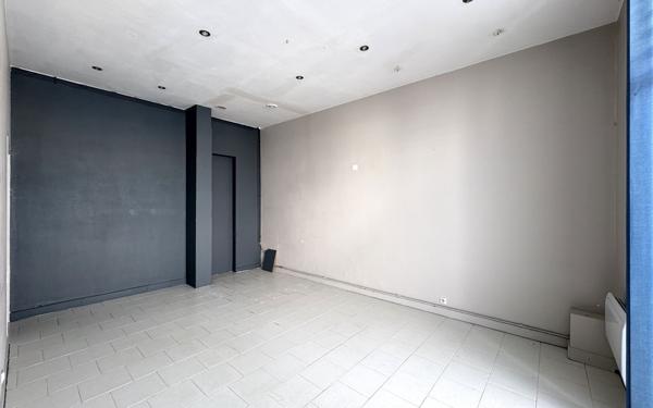 Maison à vendre    4 pièces •  La Rochelle