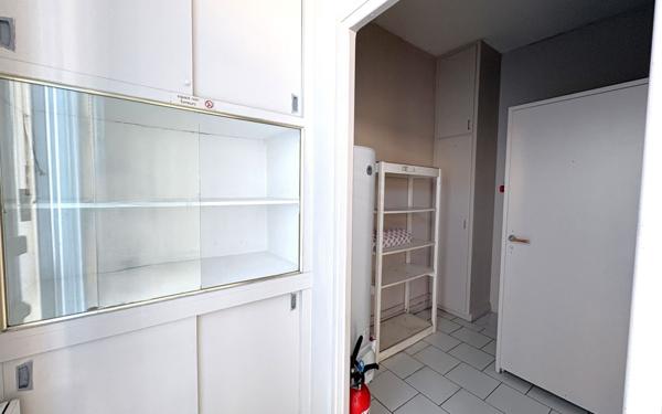 Maison à vendre    4 pièces •  La Rochelle