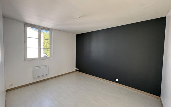 Maison à vendre    4 pièces •  La Rochelle