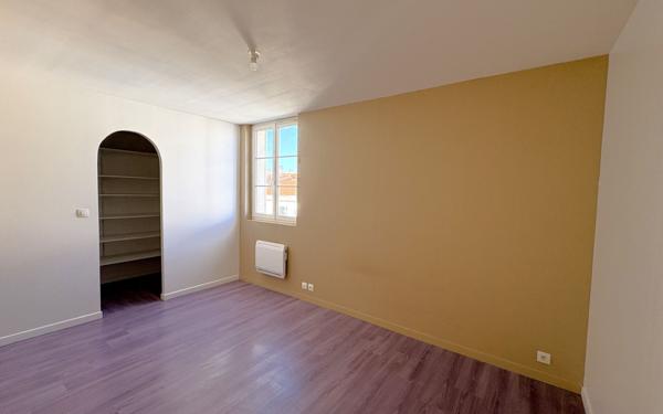 Maison à vendre    4 pièces •  La Rochelle