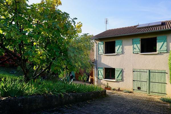 Maison  en vente - Rhône - 69