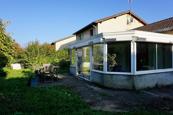 Maison  en vente - Rhône - 69