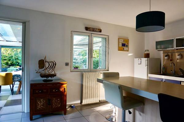 Maison  en vente - Rhône - 69