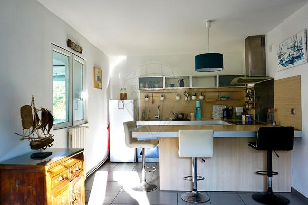 Maison  en vente - Rhône - 69