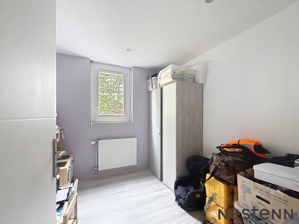 EXCLUSIVITÉ NESTENN - Appartement spacieux avec garage !