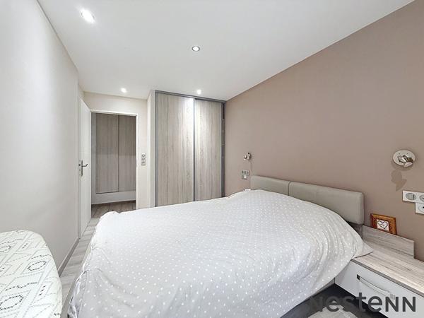 EXCLUSIVITÉ NESTENN - Appartement spacieux avec garage !