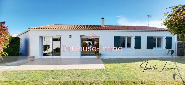 Maison à vendre 5 pièces de 139 m²