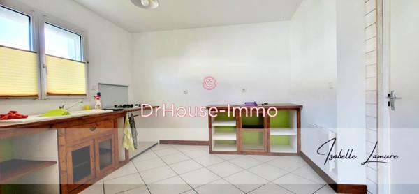 Maison à vendre 5 pièces de 139 m²