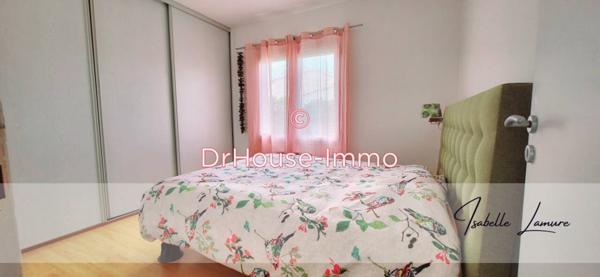 Maison à vendre 5 pièces de 139 m²