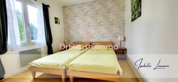 Maison à vendre 5 pièces de 139 m²