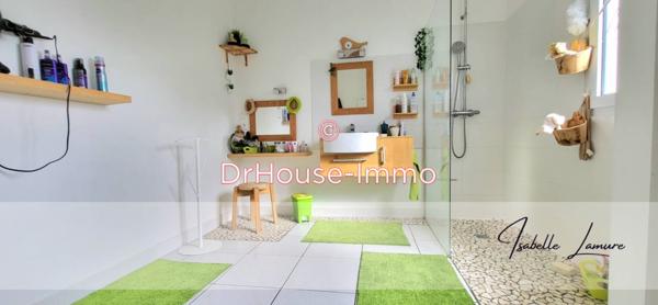 Maison à vendre 5 pièces de 139 m²